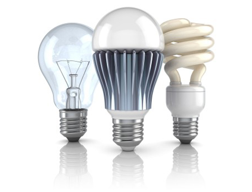 Welke lichtbron moet er in mijn lamp? topic icon